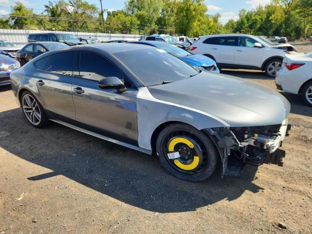 Photo 4 from auction – 2017 AUDI A7 COMPETI with VIN WAUW3AFC3HN061797