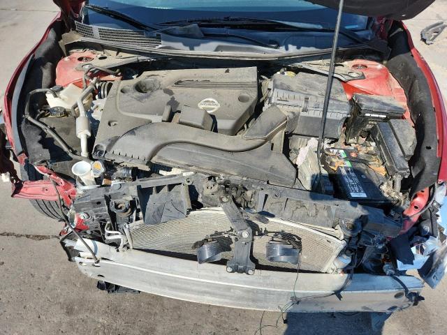 Photo 11 from auction – 2015 NISSAN ALTIMA 2.5 with VIN 1N4AL3AP3FC455012
