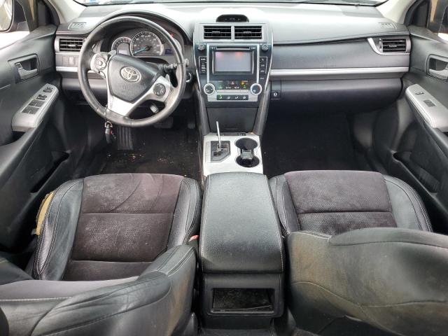 Photo 8 from auction – 2012 TOYOTA CAMRY BASE with VIN 4T1BF1FK7CU112163