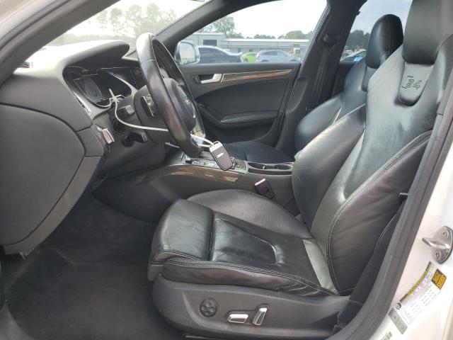 Photo 7 from auction – 2013 AUDI S4 PREMIUM PLUS with VIN WAUBGAFL1DA049815