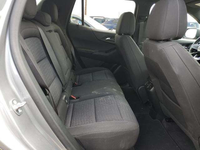 Photo 10 from auction – 2025 CHEVROLET EQUINOX LT with VIN 3GNAXPEG0SL104144
