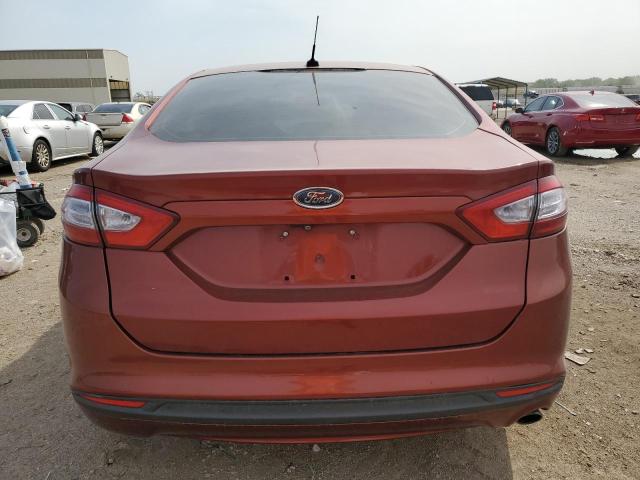 Photo 6 from auction – 2014 FORD FUSION SE with VIN 3FA6P0HD2ER240368