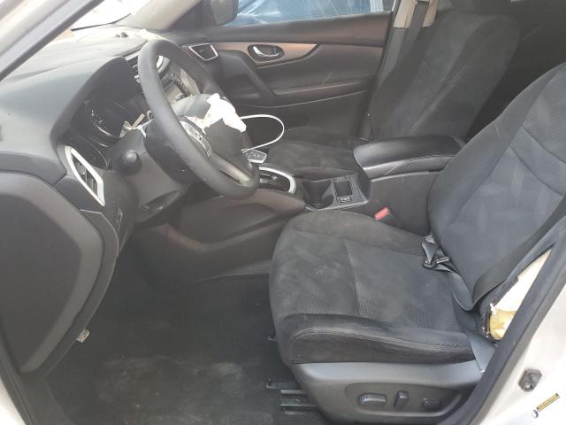 Photo 7 from auction – 2016 NISSAN ROGUE S with VIN 5N1AT2MT3GC844372