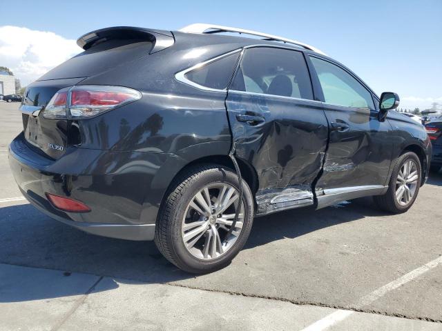 Photo 3 from auction – 2015 LEXUS RX 350 with VIN 2T2ZK1BA9FC174334