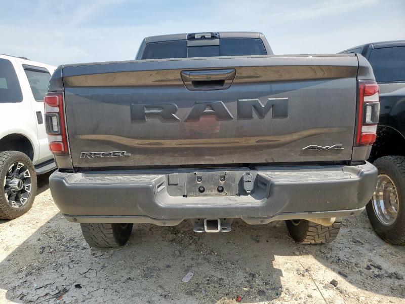 Photo 6 from auction – 2023 RAM 2500 POWER with VIN 3C6UR5EL5PG518786