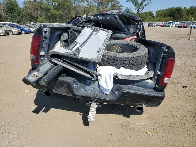 Photo 6 from auction – 2018 RAM 1500 SPORT with VIN 1C6RR7MT2JS251593