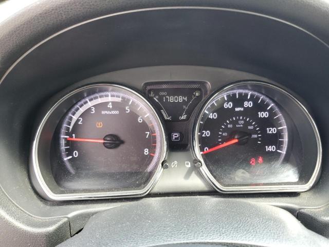 Photo 9 from auction – 2017 NISSAN VERSA S with VIN 3N1CN7AP3HK424640