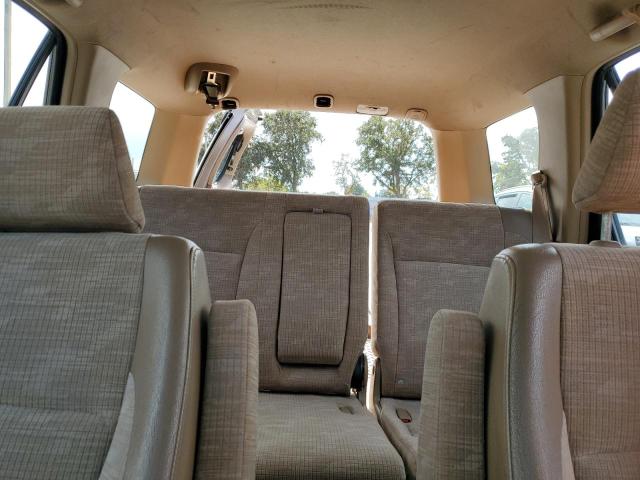 Photo 10 from auction – 2004 HONDA CR-V LX with VIN JHLRD68424C020490