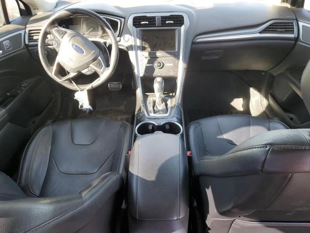Photo 8 from auction – 2016 FORD FUSION TIT with VIN 3FA6P0K98GR118931