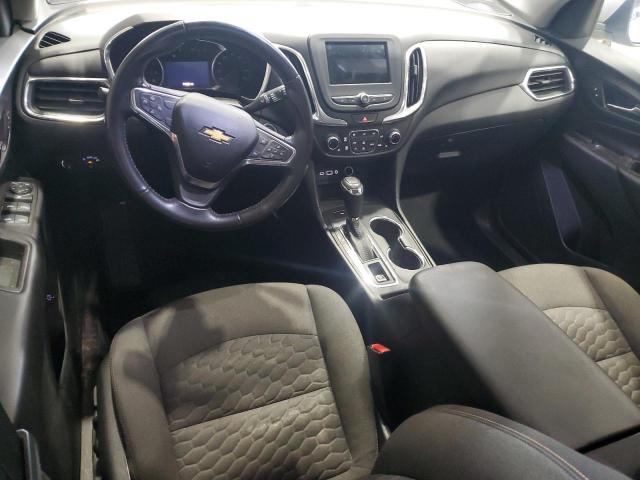 Photo 8 from auction – 2019 CHEVROLET EQUINOX LT with VIN 2GNAXLEX2K6213380