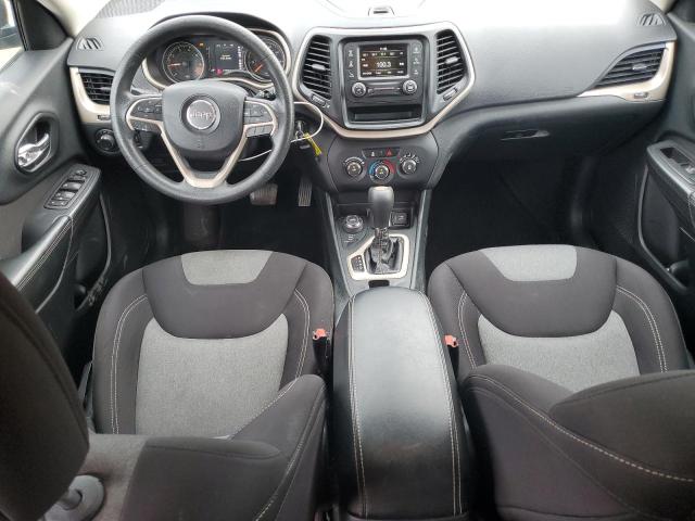 Photo 8 from auction – 2015 JEEP CHEROKEE S with VIN 1C4PJMAB8FW715942
