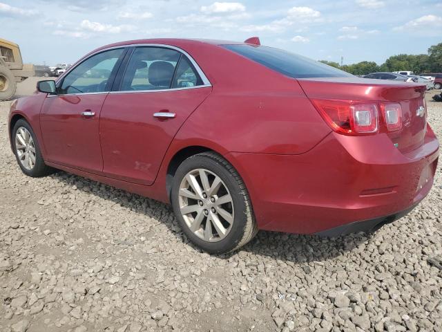 Photo 2 from auction – 2014 CHEVROLET MALIBU LTZ with VIN 1G11H5SL6EF232939