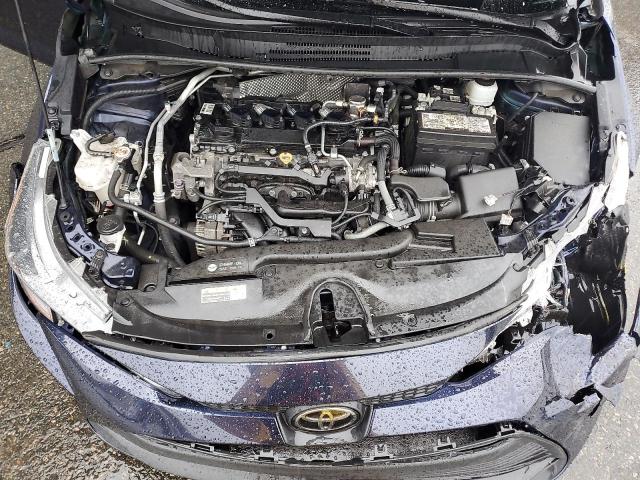 Photo 11 from auction – 2023 TOYOTA COROLLA LE with VIN 5YFB4MDE8PP003092