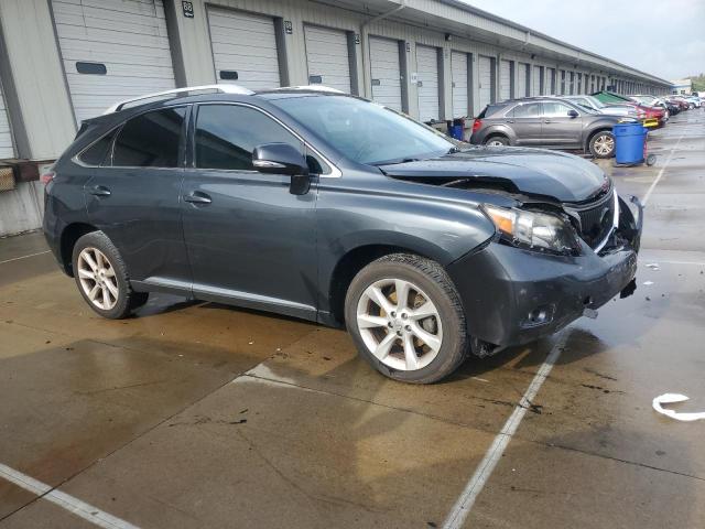 Photo 4 from auction – 2010 LEXUS RX 350 with VIN 2T2ZK1BA0AC040269