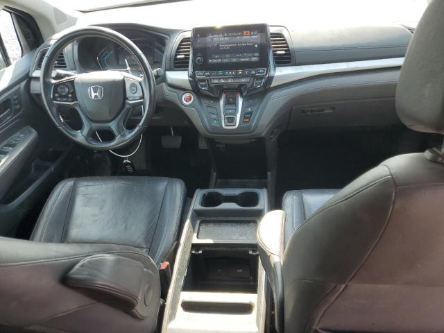 Photo 8 from auction – 2018 HONDA ODYSSEY EX with VIN 5FNRL6H70JB095259