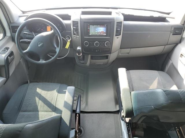 Photo 8 from auction – 2013 FREIGHTLINER SPRINTER 2500 with VIN WCDPE8CC8D5781558