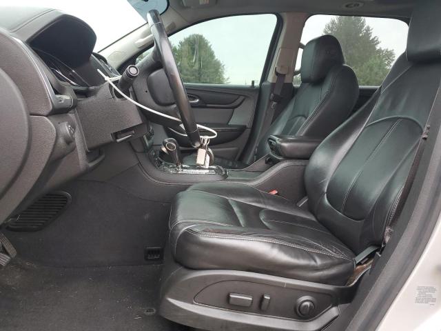 Photo 7 from auction – 2015 GMC ACADIA SLT with VIN 1GKKVRKD9FJ341256