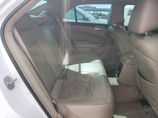 Photo 10 from auction – 2014 CHRYSLER 300C with VIN 2C3CCAET6EH355310