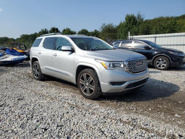 Photo 4 from auction – 2017 GMC ACADIA DENALI with VIN 1GKKNPLS8HZ316127