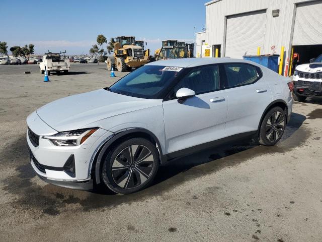 POLESTAR 2 2023 with VIN YSMEG3KA7PL163945 - Photo from auction