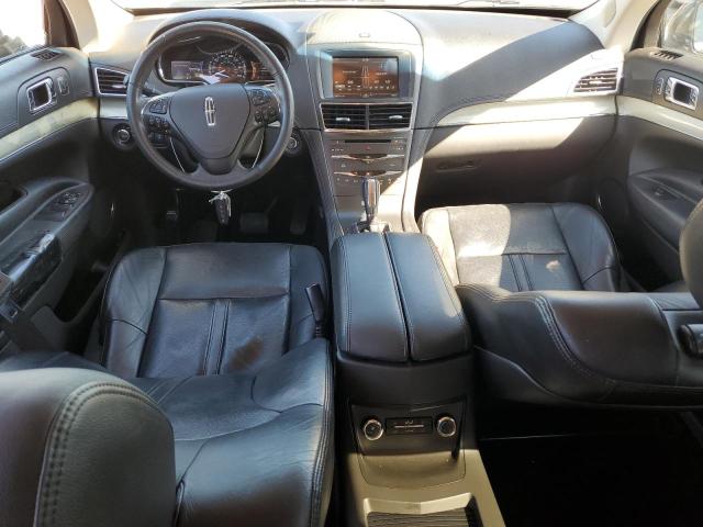 Photo 8 from auction – 2013 LINCOLN MKT with VIN 2LMHJ5AT0DBL57978