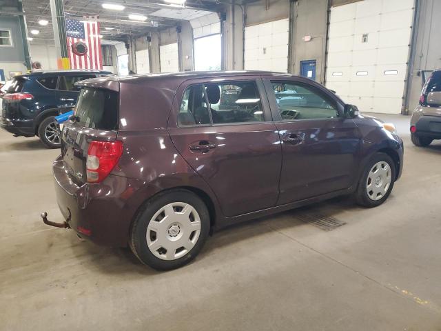 Photo 3 from auction – 2012 TOYOTA SCION XD with VIN JTKKU4B48C1023716