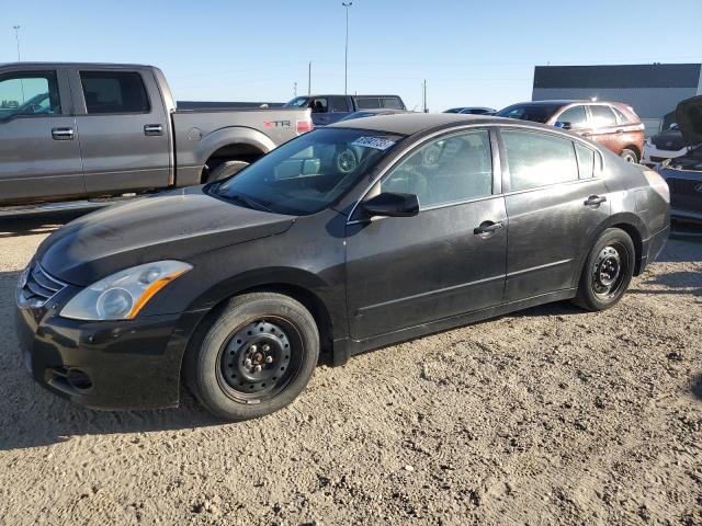 NISSAN ALTIMA BAS 2012 with VIN 1N4AL2AP9CN496609 - Photo from auction