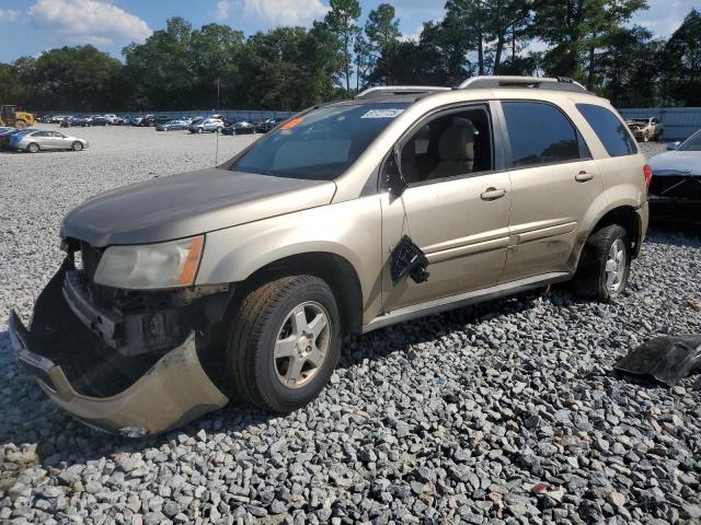 PONTIAC TORRENT 2006 with VIN 2CKDL73F466062575 - Photo from auction
