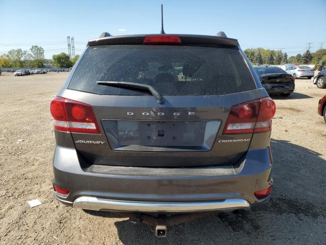 Photo 6 from auction – 2016 DODGE JOURNEY CR with VIN 3C4PDCGB8GT111582
