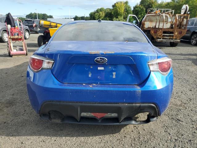 Photo 6 from auction – 2013 SUBARU BRZ 2.0 LI with VIN JF1ZCAC13D1602602