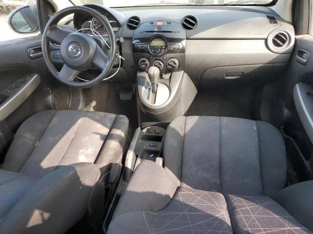 Photo 8 from auction – 2014 MAZDA MAZDA2 SPO with VIN JM1DE1KZ3E0186435