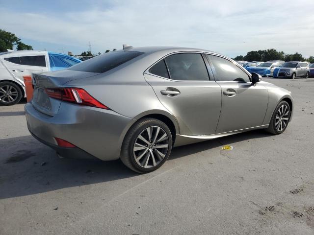 Photo 3 from auction – 2015 LEXUS IS 250 with VIN JTHBF1D28F5064144