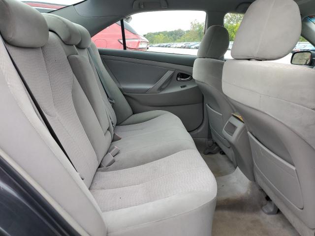 Photo 10 from auction – 2011 TOYOTA CAMRY BASE with VIN 4T1BF3EK0BU177187