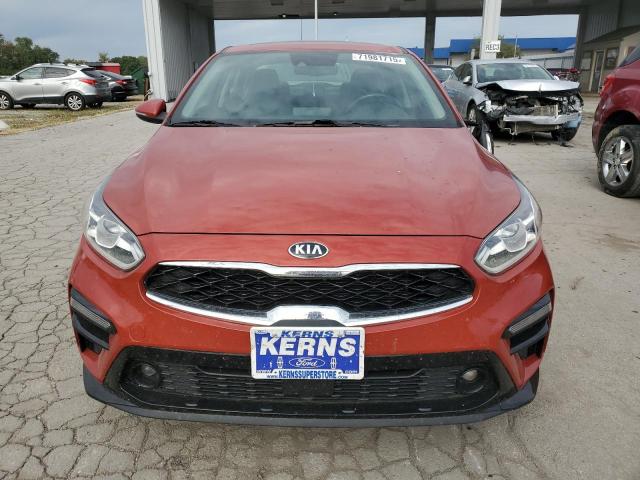 Photo 5 from auction – 2019 KIA FORTE EX with VIN 3KPF54AD2KE085891