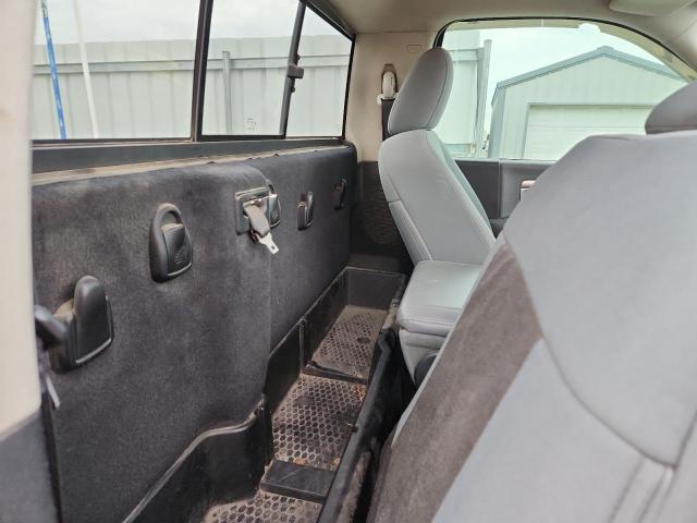 Photo 10 from auction – 2014 RAM 1500 ST with VIN 3C6JR7AT0EG101710
