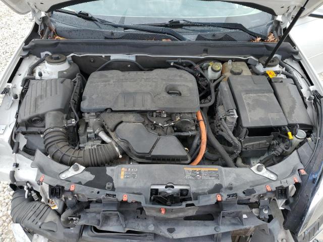 Photo 11 from auction – 2013 CHEVROLET MALIBU 1LT with VIN 1G11D5SR9DF295905