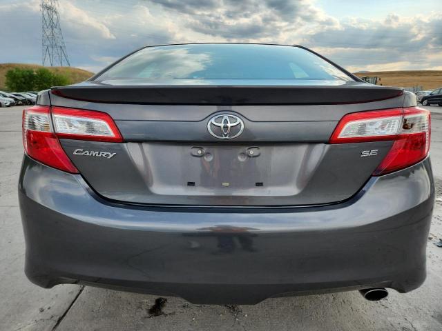 Photo 6 from auction – 2013 TOYOTA CAMRY L with VIN 4T1BF1FK3DU259355