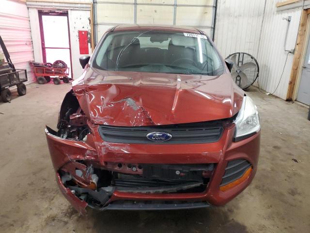 Photo 5 from auction – 2015 FORD ESCAPE S with VIN 1FMCU0F74FUA38074