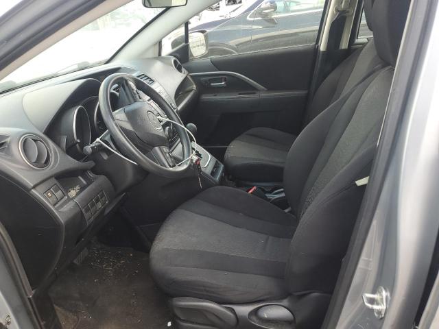 Photo 7 from auction – 2012 MAZDA 5 with VIN JM1CW2BLXC0128006