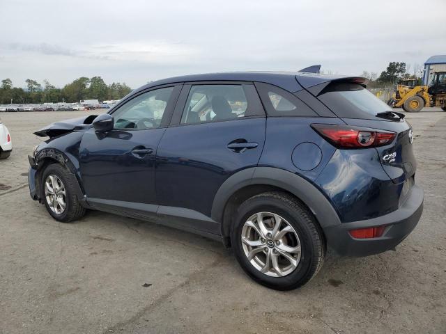 Photo 2 from auction – 2020 MAZDA CX-3 SPORT with VIN JM1DKFB71L1472098