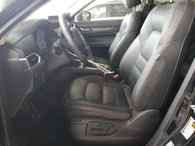Photo 7 from auction – 2023 MAZDA CX-5 PREMI with VIN JM3KFBDM7P0178389