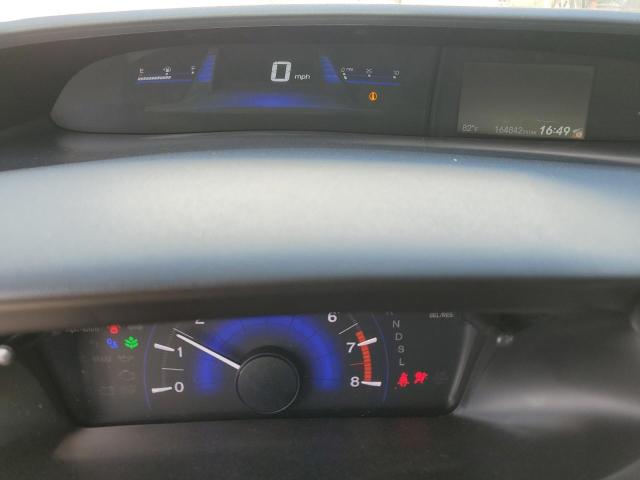 صورة رقم 9 من المزاد - 2015 HONDA CIVIC EX مع VIN 19XFB2F84FE062546