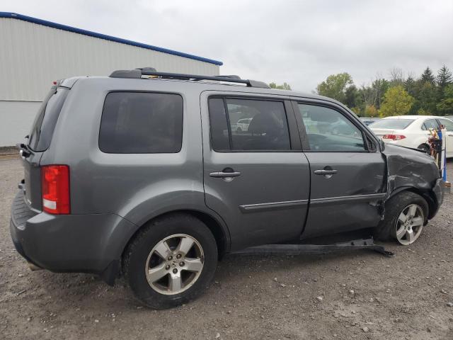 Photo 3 from auction – 2011 HONDA PILOT EXL with VIN 5FNYF4H58BB092388