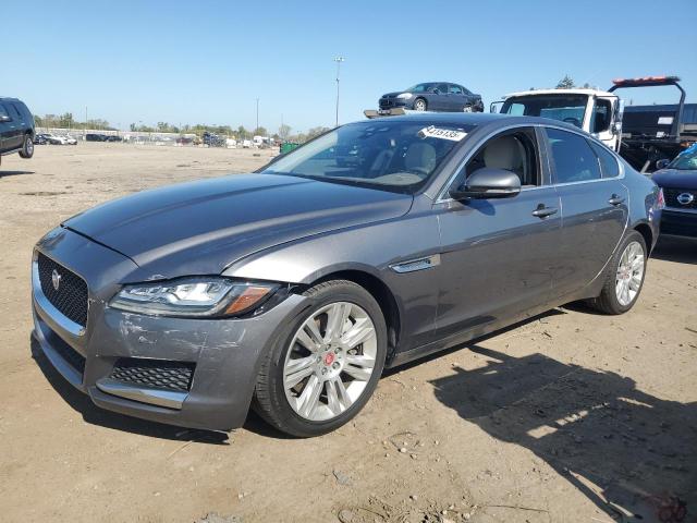 Photo 1 from auction – 2017 JAGUAR XF PREMIUM with VIN SAJBD4BV5HCY32703