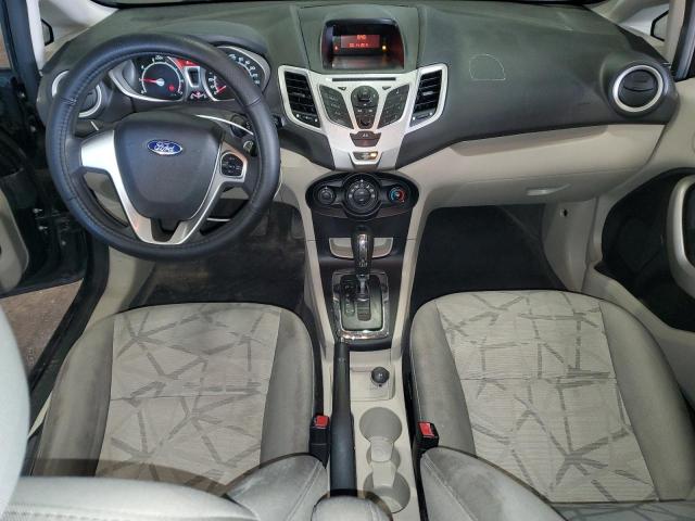 Photo 8 from auction – 2013 FORD FIESTA SE with VIN 3FADP4EJ0DM132142