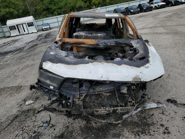 Photo 5 from auction – 2022 DODGE DURANGO R/T with VIN 1C4SDJCT9NC104288