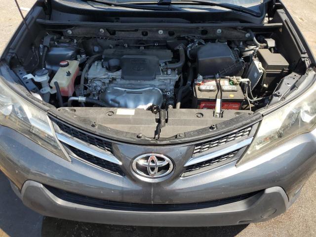 Photo 12 from auction – 2015 TOYOTA RAV4 LIMIT with VIN JTMYFREV8FD071622