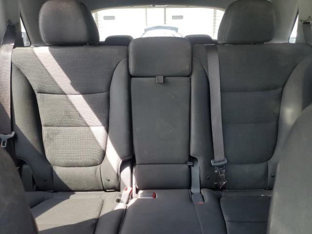 Photo 10 from auction – 2014 KIA SORENTO LX with VIN 5XYKT4A69EG435868