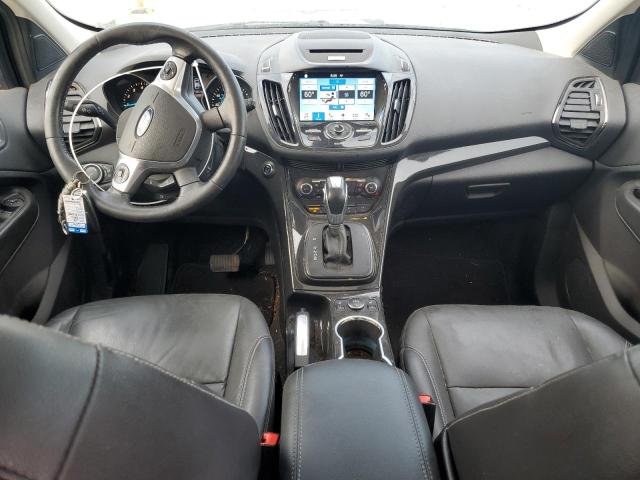Photo 8 from auction – 2016 FORD ESCAPE TIT with VIN 1FMCU9J95GUC36970