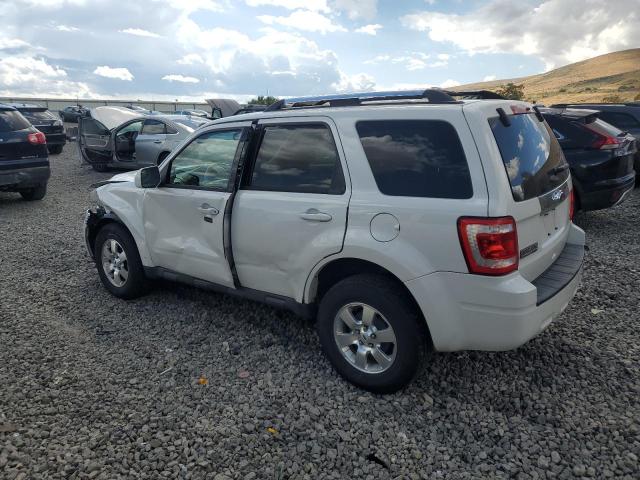 Photo 2 from auction – 2011 FORD ESCAPE LIM with VIN 1FMCU9EG4BKC13595